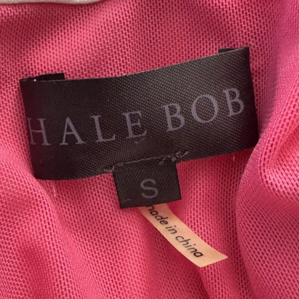Hale Bob hale bob